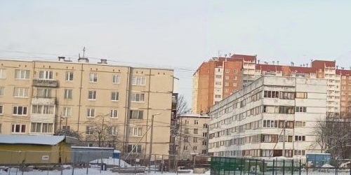 2-комн квартира Горелово тер., улица Коммунаров, 120