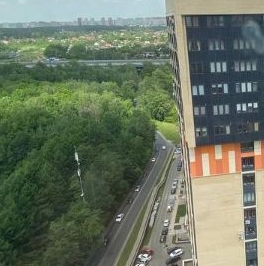 Продажа 2-комн квартиры на вторичном рынке Химки, Ленинский проспект, 20