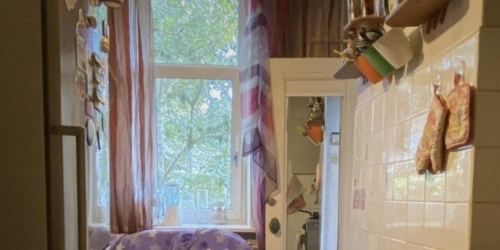 3-комн квартира Горелово тер., улица Заречная, 2