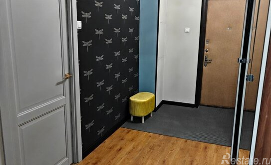 Продажа 1-комн квартиры на вторичном рынке Лосино-Петровский, улица Кирова,  д. 6