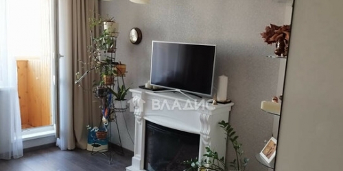 2-комн квартира Митинский 3-й пер,  д. 7