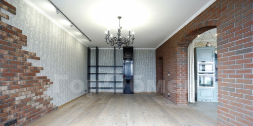 2-комн квартира Малая Юшуньская улица, 3