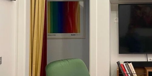 1-комн квартира Профсоюзная улица, 16/10