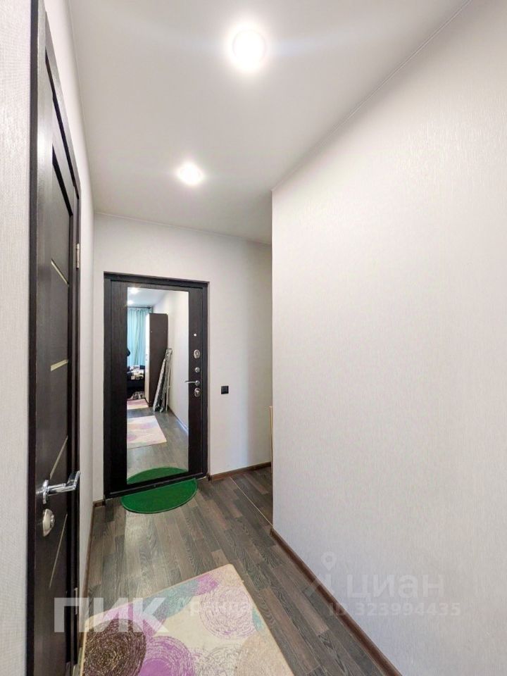 Аренда студии Лопатино пгт, улица Сухановская, 23