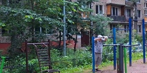 1-комн квартира проспект Юрия Гагарина, 38К4