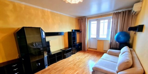 1-комн квартира Сокольническая площадь,  д. 9