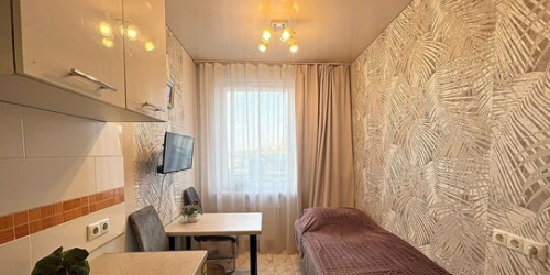 1-комн квартира Шуваловский пр-кт,  д. 37,  к. 1