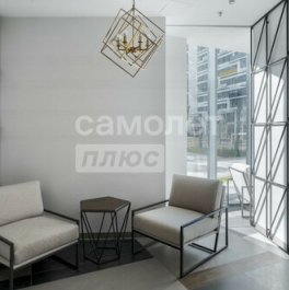 Продажа 1-комн квартиры на вторичном рынке Некрасовка п,  д. 1