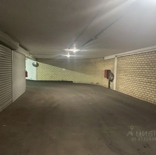 Гараж/парковка Старые Химки, Союзная улица,  д. с4