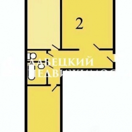 Продажа 2-комн квартиры на вторичном рынке ул Марьинский Парк,  д. 33