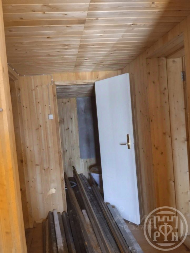 Продажа дома Садоводческое некоммерческое товарищество хут., улица Лесная
