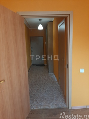 Продажа студии Парголово, Фёдора Абрамова ул,  д. 4