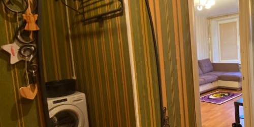 1-комн квартира улица Костюшко, 74