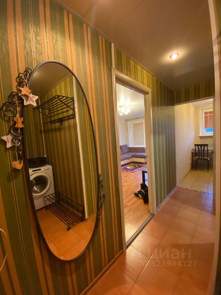 Продажа 1-комн квартиры на вторичном рынке улица Костюшко, 74