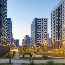 Продажа 2-комн квартиры на вторичном рынке Ям, улица Мезенцева,  д. 23
