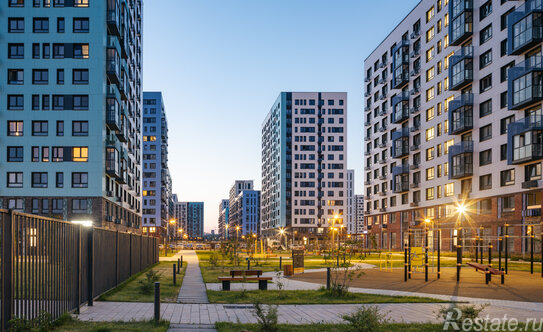 Продажа 2-комн квартиры на вторичном рынке Ям, улица Мезенцева,  д. 23