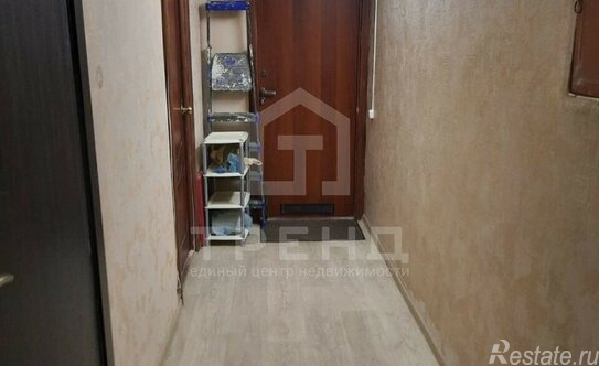 Продажа 3-комн квартиры на вторичном рынке проспект Мечникова,  д. 11