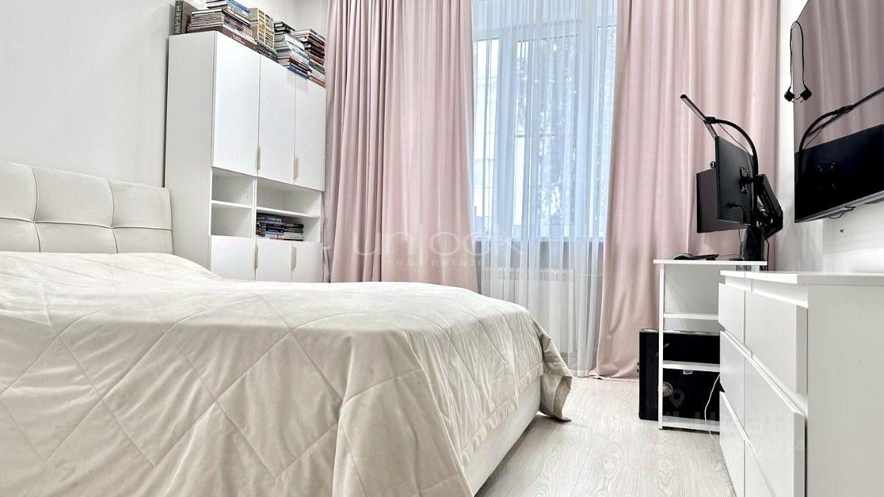 Продажа 2-комн квартиры на вторичном рынке улица Усачева, 29К7