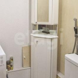 Продажа 1-комн квартиры на вторичном рынке ул Валерия Гаврилина,  д. 3,  к. 1
