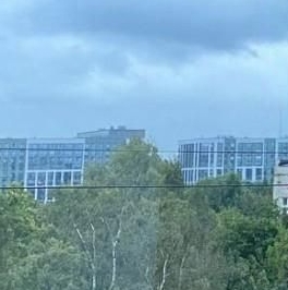 Аренда 1-комн квартиры на вторичном рынке проспект Кима, 9