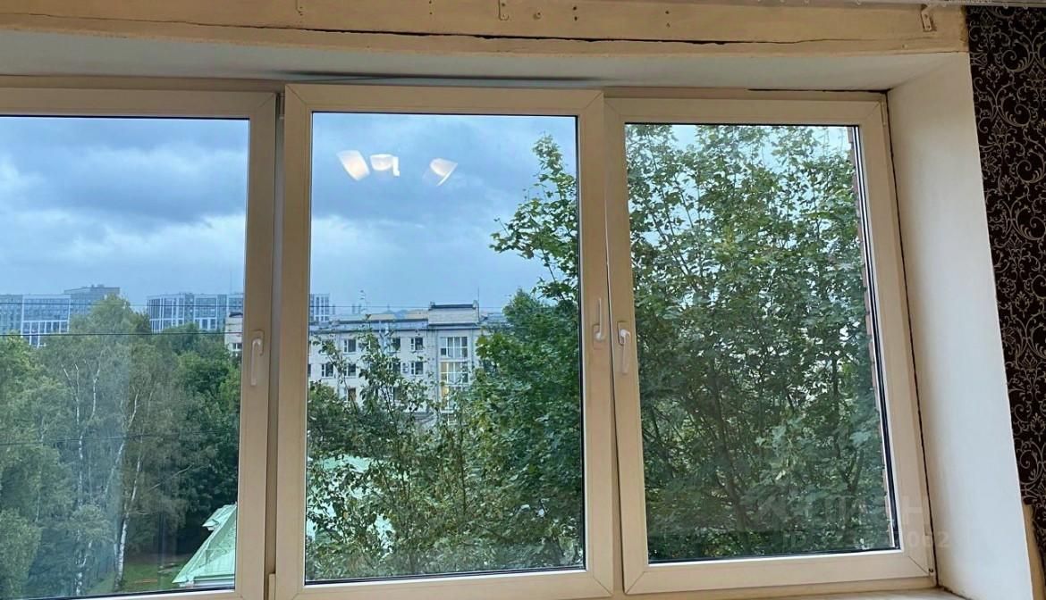 Аренда 1-комн квартиры на вторичном рынке проспект Кима, 9