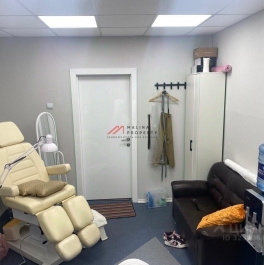 Продажа торгового помещения Южнобутовская улица, д. 62 Продажа торгового помещения Южнобутовская улица, д. 62