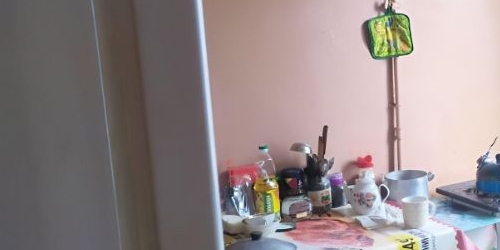 1-комн квартира 11-я Парковая улица, 34