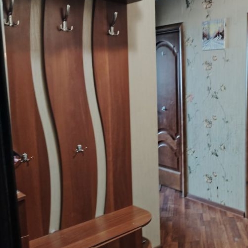 2-комн квартира Гороховский переулок, 8