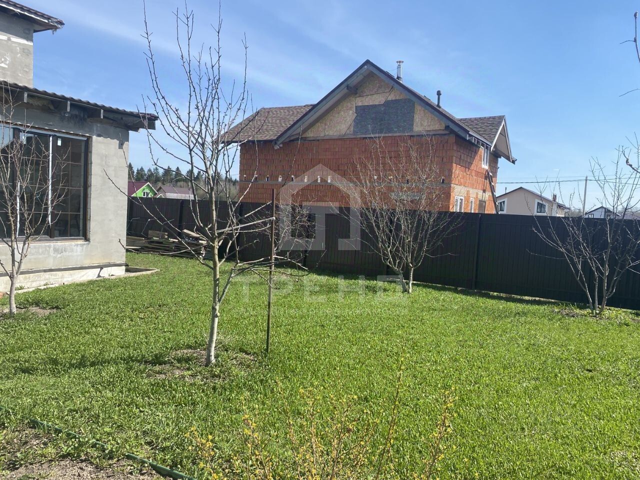 Продажа дома Усадьба Волковицы кп, улица Анненского,  д. 30
