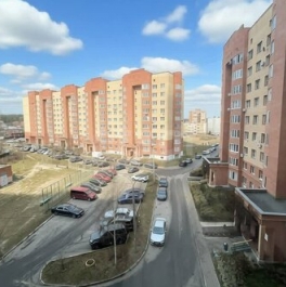 Продажа 2-комн квартиры на вторичном рынке Шувое, Сосновая улица