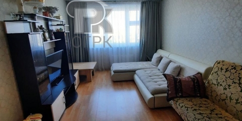 3-комн квартира Люберцы, Черемухина улица, дом 24/10