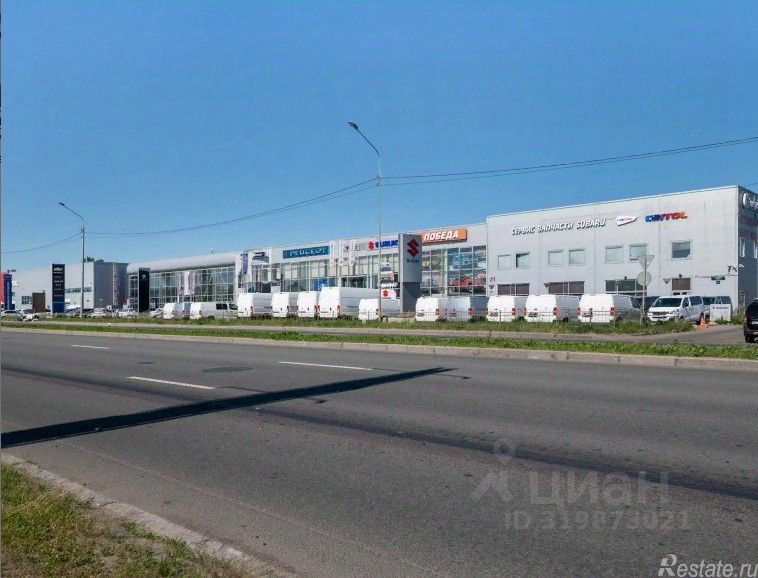 Аренда офиса Софийская улица,  д. 2