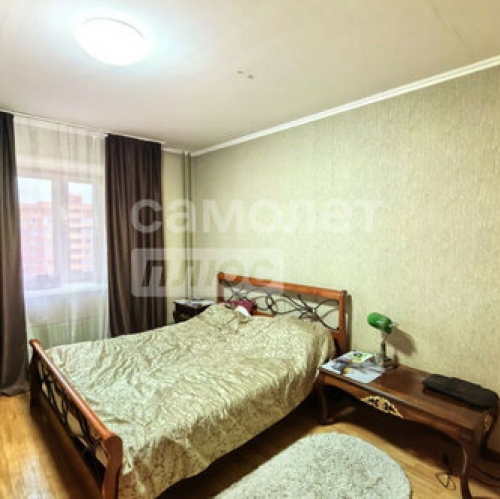 3-комн квартира Мытищи г, Веры Волошиной ул,  д. 9/24