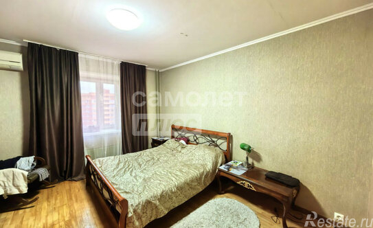 Продажа 3-комн квартиры на вторичном рынке Мытищи г, Веры Волошиной ул,  д. 9/24