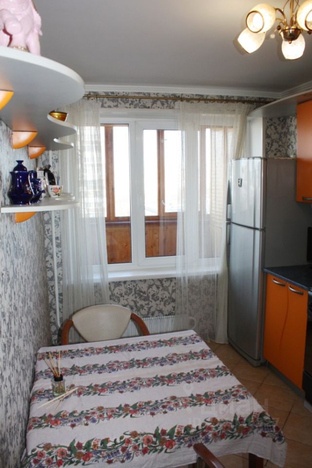 Аренда 1-комн квартиры на вторичном рынке улица Корнейчука, 26