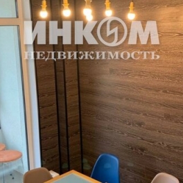 Продажа 3-комн квартиры на вторичном рынке Скандинавский б-р,  д. 3,  к. 3