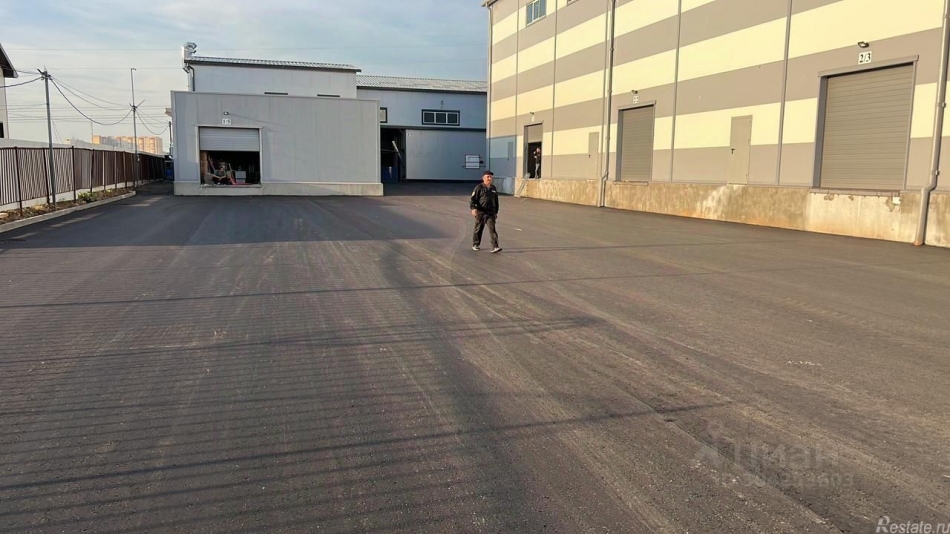 Аренда ПСН Коргашино, Осташковское шоссе,  д. 4А