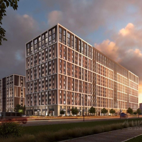 Помещение свободного назначения Октябрьская наб,  д. 40,  к. К