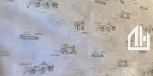 3-комн квартира улица Мира, 23