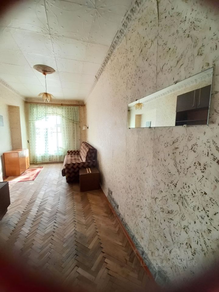 Аренда комнаты 10-я Васильевского острова линия, 15