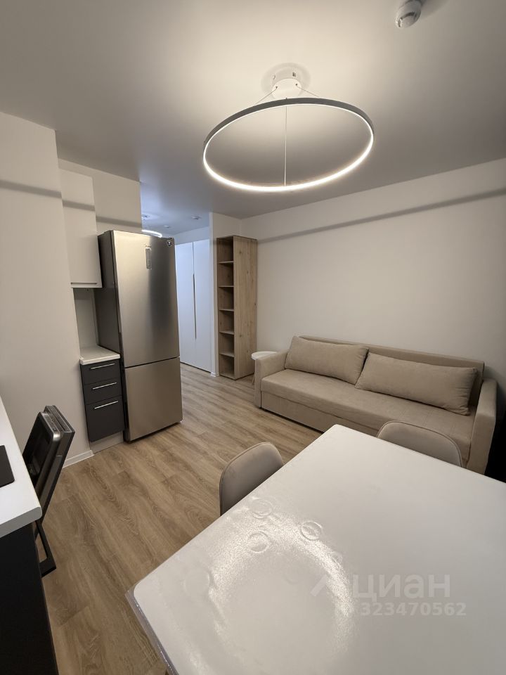 Аренда студии Мисайлово пгт, улица Героя России Филипова, 8