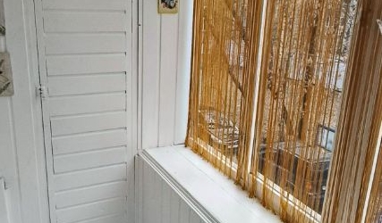 2-комн квартира Кременчугская улица, 6к1