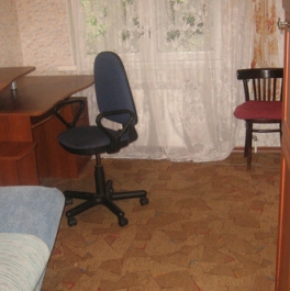 Продажа 2-комн квартиры на вторичном рынке улица Софьи Ковалевской,  д. 11 к1