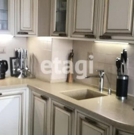 Продажа 2-комн квартиры на вторичном рынке ул Бадаева,  д. 6,  к. 1