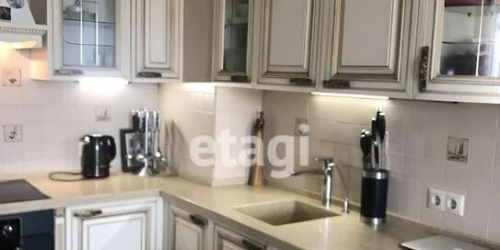 2-комн квартира ул Бадаева,  д. 6,  к. 1
