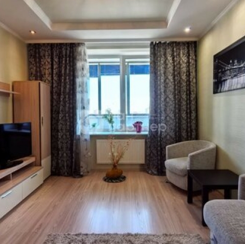 1-комн квартира улица Композиторов,  д. 18
