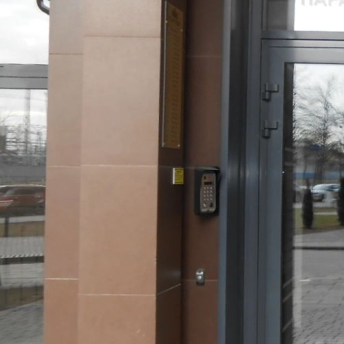 1-комн квартира улица Типанова, 23с1