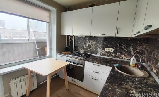 Продажа 1-комн квартиры на вторичном рынке Севанская улица,  д. 7 к2