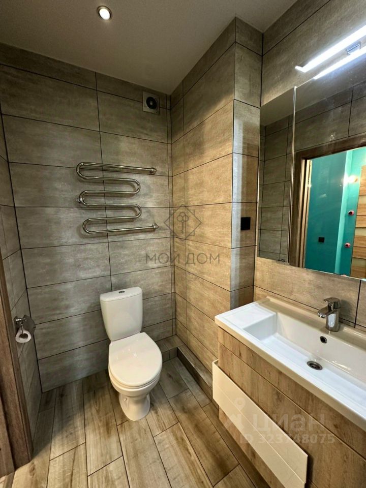 Продажа 1-комн квартиры на вторичном рынке Химки, улица Бабакина, 15