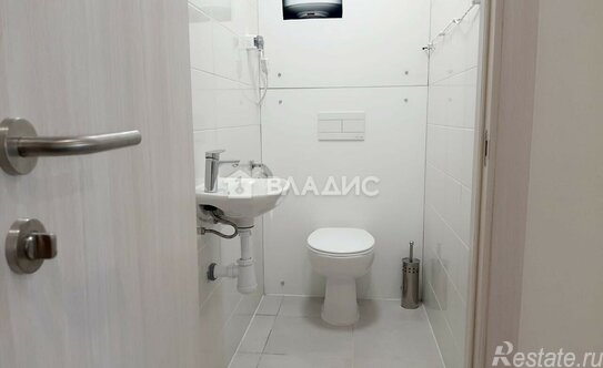 Продажа 1-комн квартиры на вторичном рынке ул Большое Понизовье,  д. 3